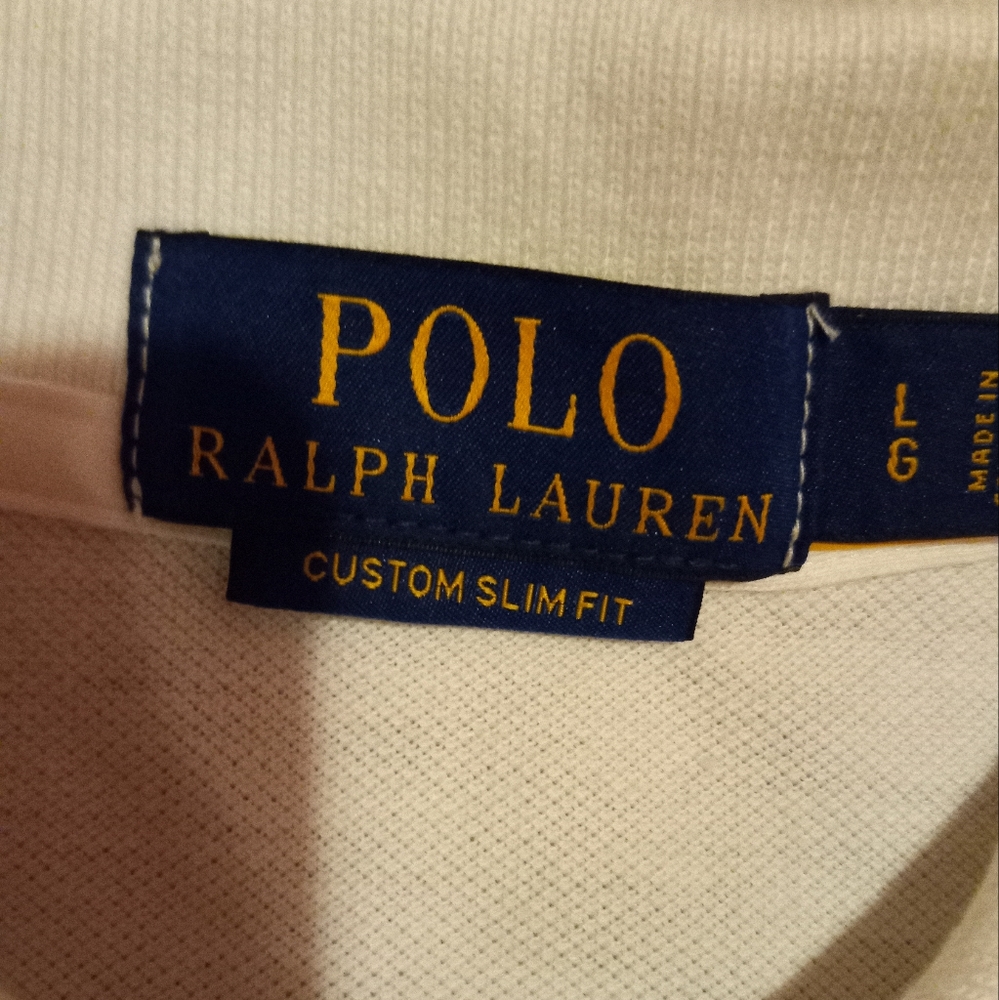Polo Ralph Lauren - Picture 2 of 3